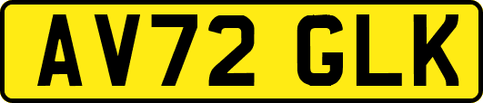AV72GLK