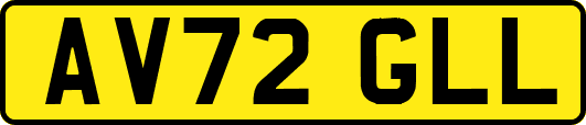 AV72GLL