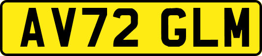 AV72GLM