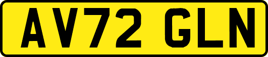 AV72GLN