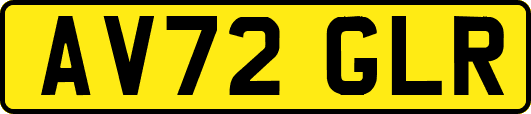 AV72GLR