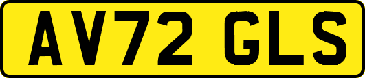 AV72GLS
