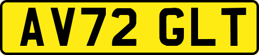 AV72GLT
