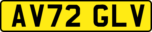 AV72GLV