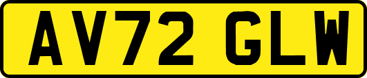 AV72GLW