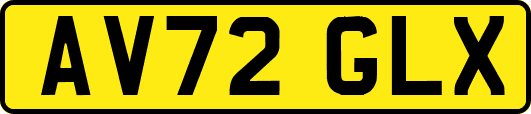 AV72GLX