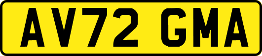 AV72GMA