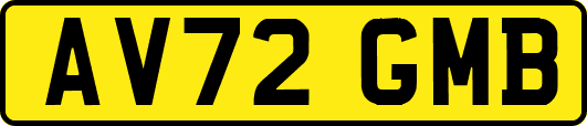 AV72GMB