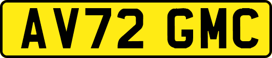 AV72GMC