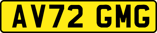 AV72GMG