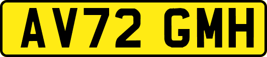 AV72GMH