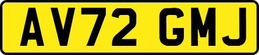 AV72GMJ
