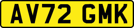 AV72GMK