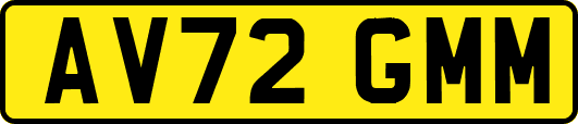 AV72GMM