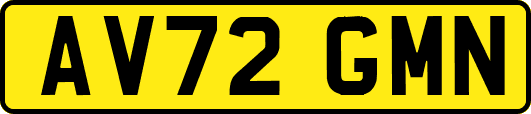 AV72GMN