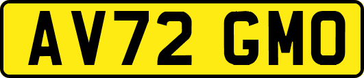 AV72GMO