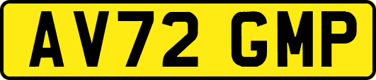AV72GMP