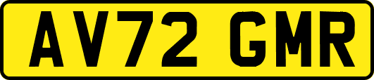 AV72GMR