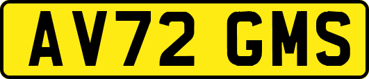 AV72GMS