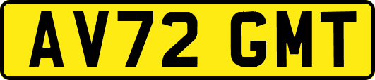 AV72GMT