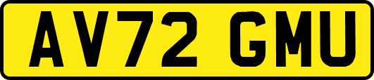 AV72GMU