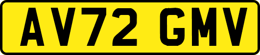 AV72GMV