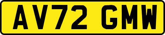AV72GMW