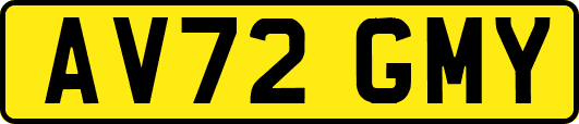 AV72GMY