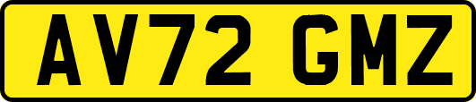AV72GMZ