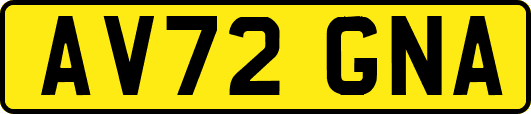 AV72GNA