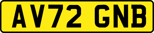 AV72GNB