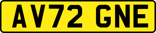 AV72GNE