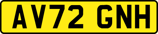 AV72GNH