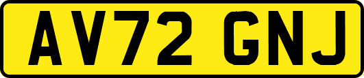 AV72GNJ