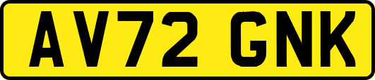 AV72GNK
