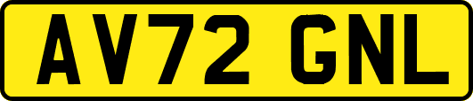 AV72GNL