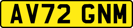 AV72GNM