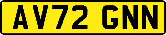 AV72GNN