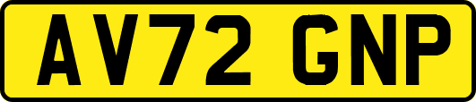 AV72GNP