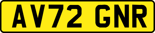 AV72GNR
