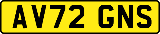 AV72GNS