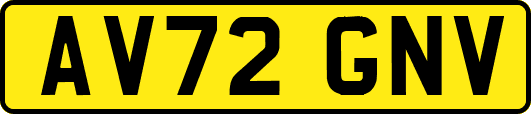 AV72GNV