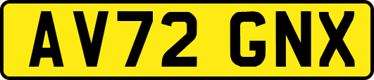 AV72GNX