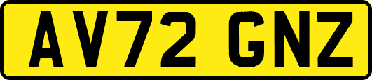 AV72GNZ