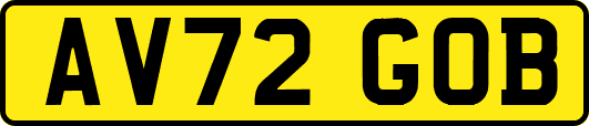 AV72GOB