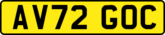 AV72GOC