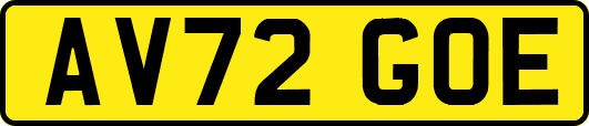 AV72GOE