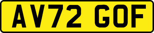 AV72GOF