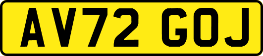 AV72GOJ
