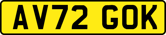 AV72GOK